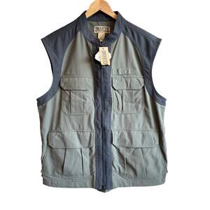 Duluth Trading Dry on the Fly Vest M